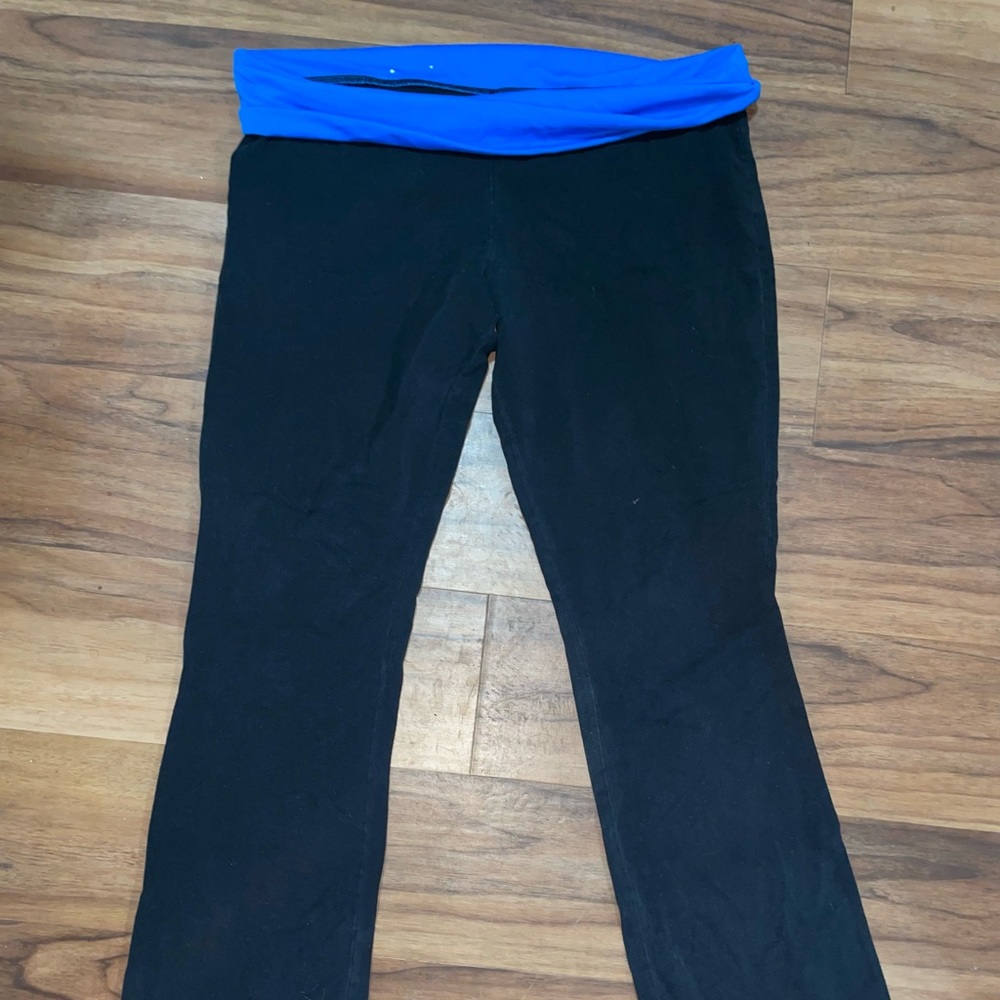Woman’s Yoga Pants